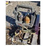 Small Acetylene Set Up w/ Hose