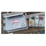 2 - Electric Fencers