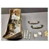 Misc Antique Round Up