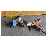 Chicago 1/2" Impact & Chicago 4" Plate Joiner