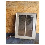 Electronmade 220 Shop Heater