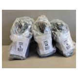 Variety of New, Work Gloves