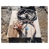 2 - Sprayer Pumps w/Hose