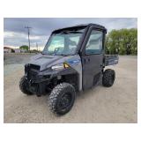 * 2013 Polaris Brutus