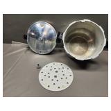 16-qt Presto Pressure Cooker