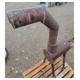 Tent Wood Burning Stove