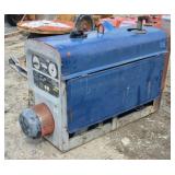 Lincoln Pipeline Welder