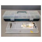 Tackle Box