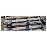 HVT MotorGuide Trolling Motor