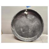 Hot Water Heater Tray