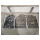 2024 Subaru Mats & Dodge Ram Mats