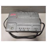 Surge Protector
