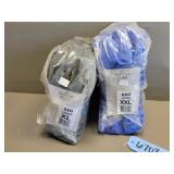 Variety of New, Work Gloves