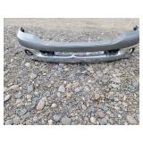 Front Bumper from 2006 Dodge