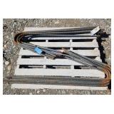 Pallet of Rebar