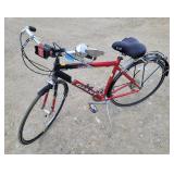 OCR GIANT Mountain Bike