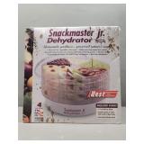 Snackmaster Jr. Dehydrator
