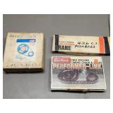 Chrysler Timing Chain & Push Rods