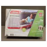 Coleman Twin Quick Bed