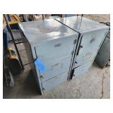 Metal Locker Cabinet