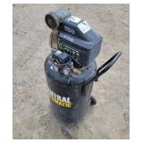 Central Pneumatic Air Compressor 125psi