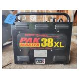 Pak Master 38XL by Thermadyne Plasma Cutter