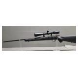 *Carl Gustaf M96 6.5x55 Rifle & Vortex Viper Scope