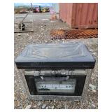 Camp Chef Propane Camp Stove / Oven