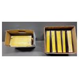 Approx 34 -1926-1958 National Geographic Magazines