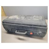 Hydraulic Car Jack in Case