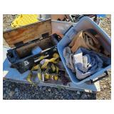 Variety of Shop Items