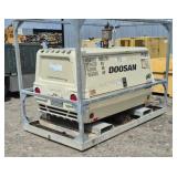 Ingersoll Rand Copressor