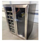 Wine / Beverage Refrigerator