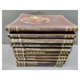 "The Old West" Books