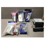 Vehicle Stereo / Radios & Mounting Brackets