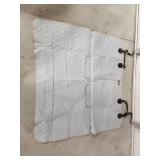 New Classic Car Back Seat Cover