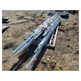 Garage Door Hardware, Rail, Etc.