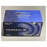 1000 - No. 205 Primers - Federal  NO SHIPPING