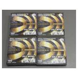 400 - No. GM200M Sm. Mag. Pistol Primers - Federal