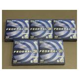 500 - No. 100 Small Pistol Primers - Federal