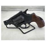 * RG Industries Model 31 38spec Revolver *NOTE