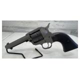 * Ruger Wrangler 22LR Revolver in Box