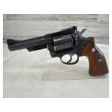 * Ruger Security Six 357mag Revolver