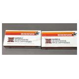 40 Rds - 30-30 Win 150gr - Winchester