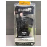 Blackhawk AMBI Holster - Size 02