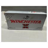 12 Rds - 270 WSM 150gr - Winchester