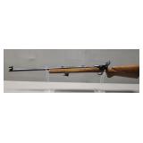 * Winchester Model 52 22LR Rifle