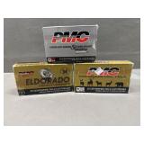 60 Rds - 270 Win - PMC