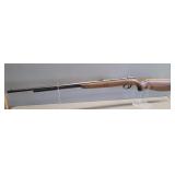 * Remington Sportsmaster Model 512 22cal Rifle