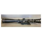 Leupold VX-III 6.5-20x40mm LR Scope-Rings-Mount